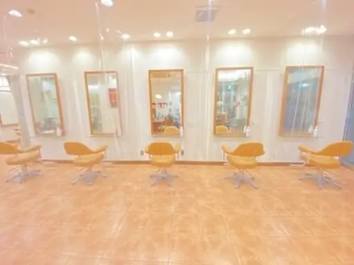 アントリール仙川店