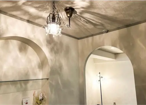 eye and nail ビジュゥ緑地公園店