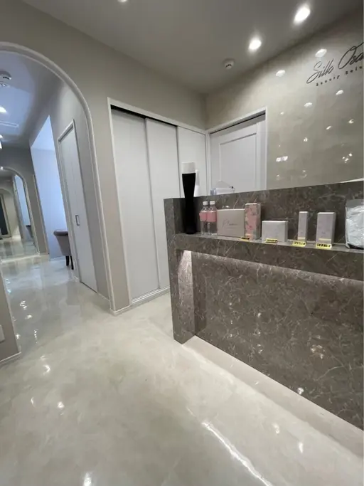 シルクドリバー大阪店