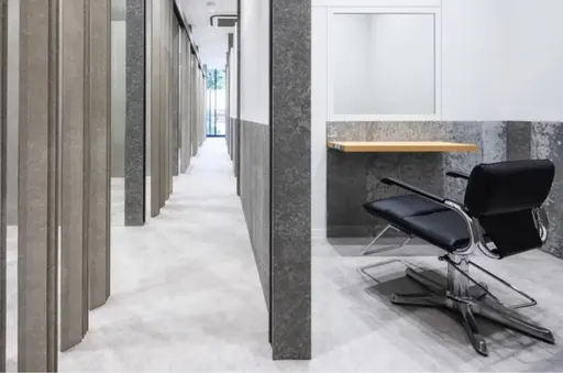 GO TODAY SHAiRE SALON