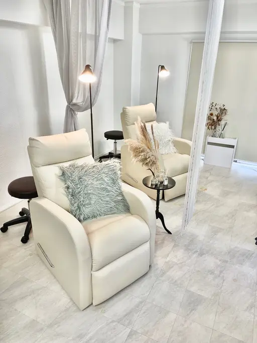 アイブロウサロン&α渋谷店/眉毛専門店/眉毛サロン