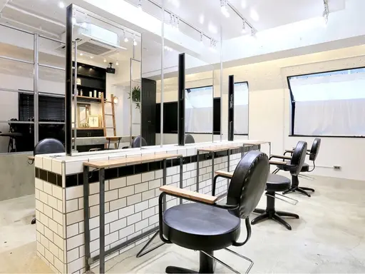 FERICIA  表参道