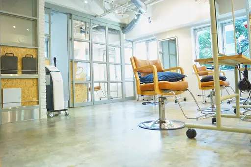  newi hair&treatment hau'oli 札幌駅前【ネウィ】 