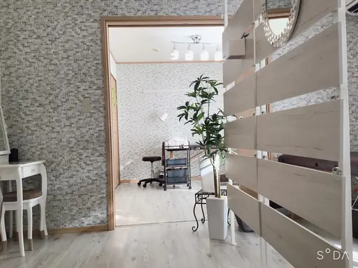 アイラッシュサロンＬａ ｃｈｏｕｃｈｏｕ