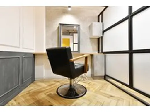 Sky with SALON VILLAGE 髪質改善特化サロン