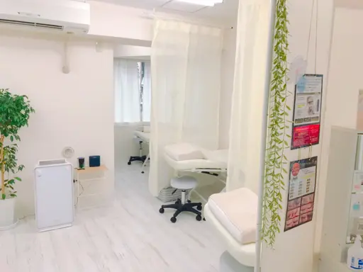 ALICE TOKYO 川崎店