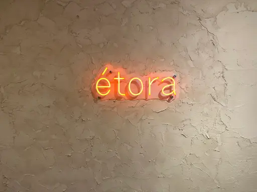 étora 新宿店
