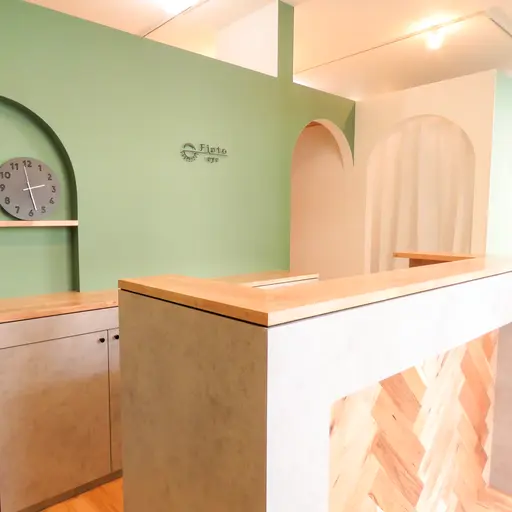 Fiato eye 赤羽3号店【フィアート】