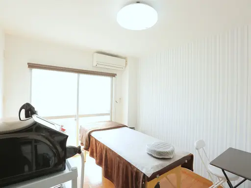 プライベートサロン Boiled Egg 阪神西宮店