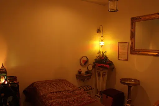 アーユルヴェーダ専門店サラージュ