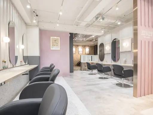 EIGHT okachi 上野御徒町店