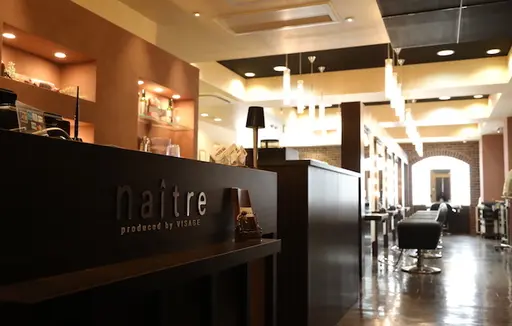 ネイトル(naitre)