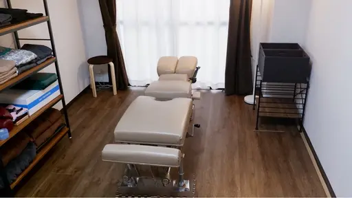 ようかいCureカイロ