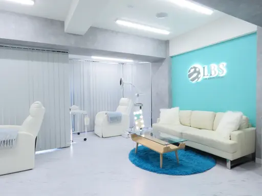 LBSホワイトニング錦糸町店