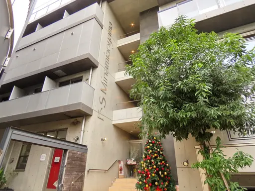 小顔サロンMarott