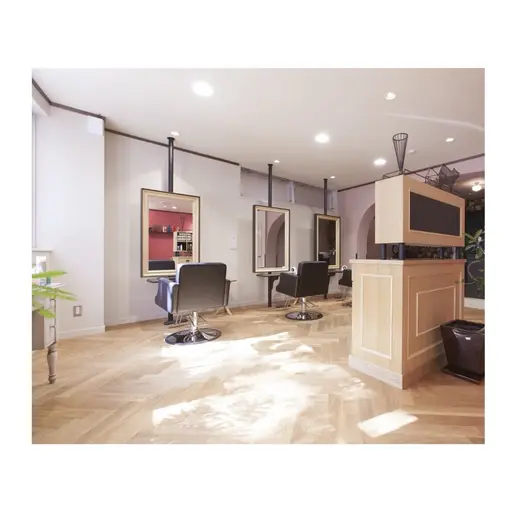 hair salon Ruban