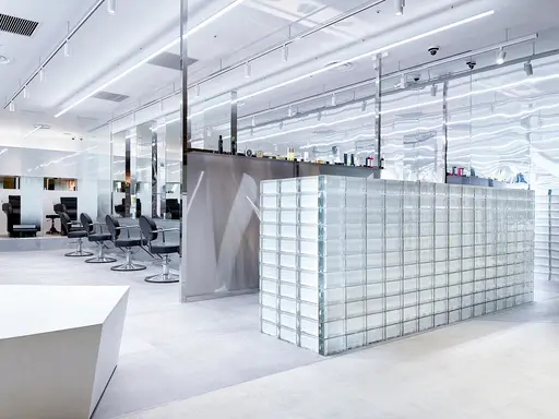 ALBUM 渋谷パルコ