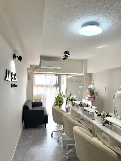 Julli nail studio