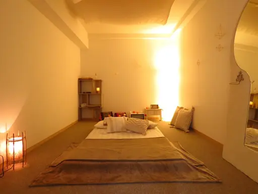 タイマッサージスクール＆サロンPALM