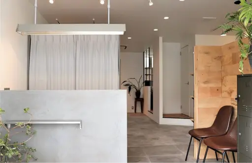 RISE HAIR BRAND SWELL