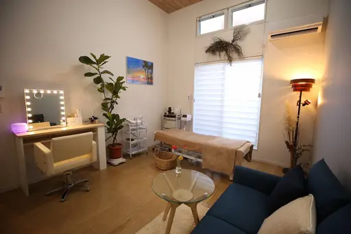 プライベートサロン　オボラ