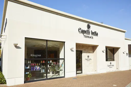 カぺリベラテラス店