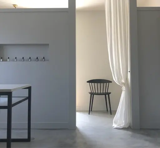 Nail Anvie /  HIKONE