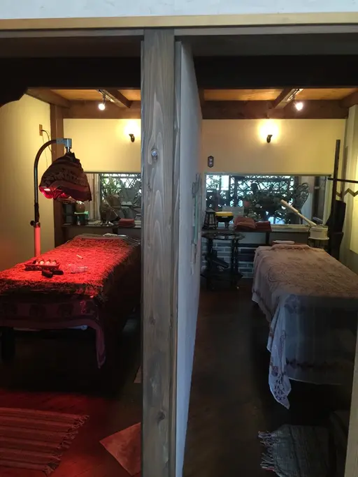 セラピールームフレスコ