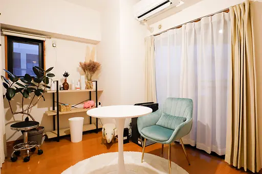 bleu clair （ブルークレール） 博多店