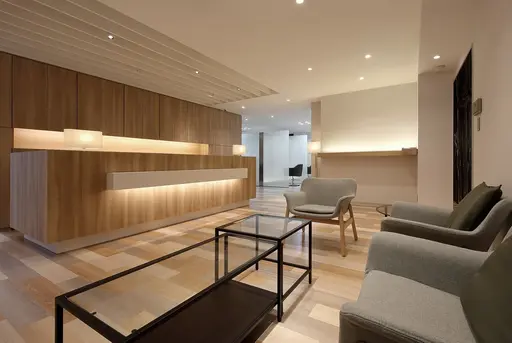 hair&make first 泉中央店