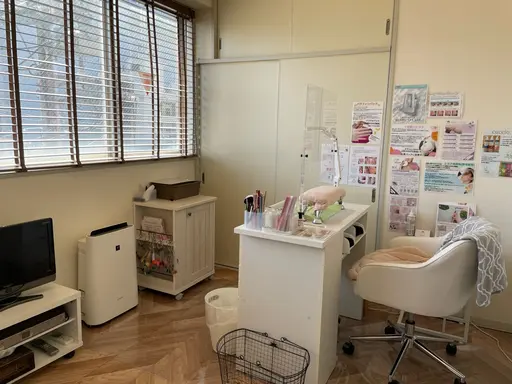 nail&estheticroom phuan(プアン)