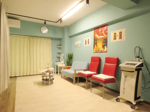 アロマエステ再来