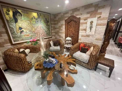 エステサロンPMK福岡天神店