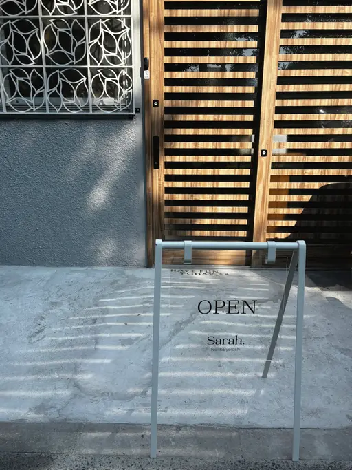 Sarah.Nail&Eyelash Salon