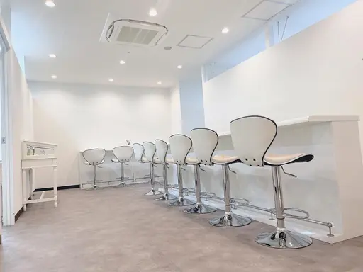 Sweet Lash 大宮店