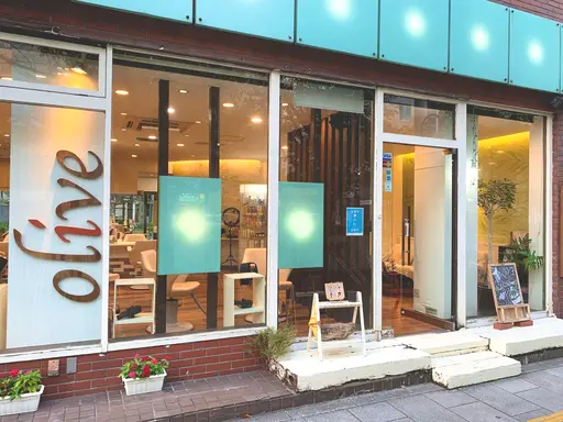 オリーブ南森町店