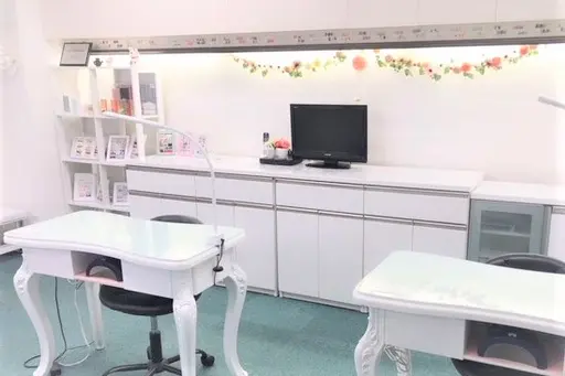 ユリシスネイル