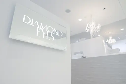 ダイヤモンドアイズ ルミネ北千住店