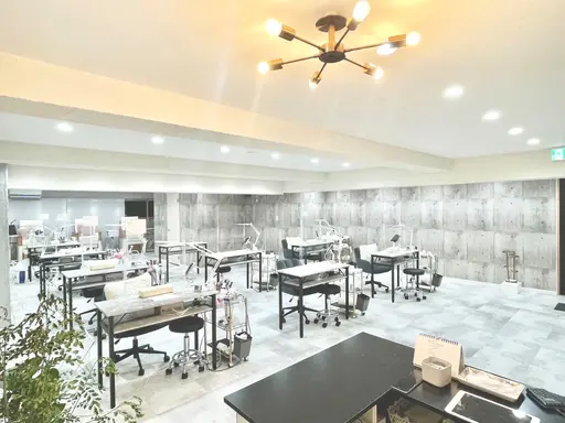 ネイルサロンCleo 上前津店