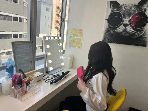 切らない小顔/痩身MoTeKi梅田店