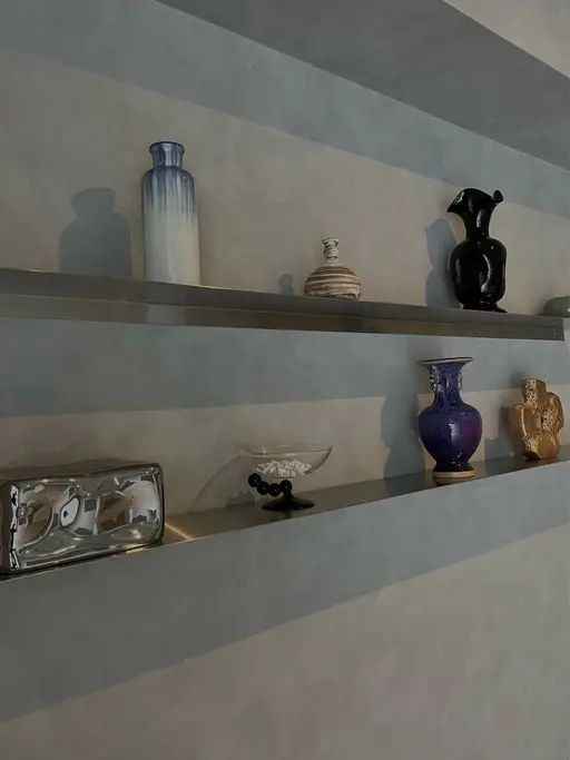 ネイルサロンcleo中目黒店