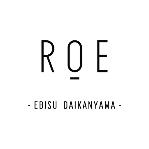 ROE 恵比寿/代官山