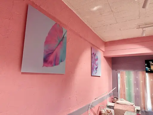 Nail salon Kitty熊谷店