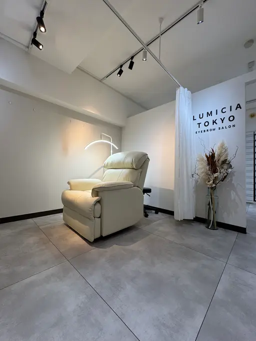 LUMICIA.TOKYO福岡天神2号店