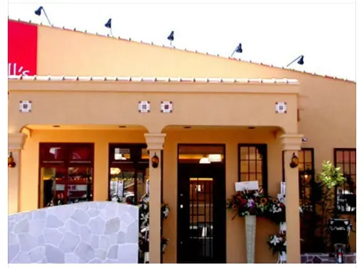 Cut Well's 郡山店