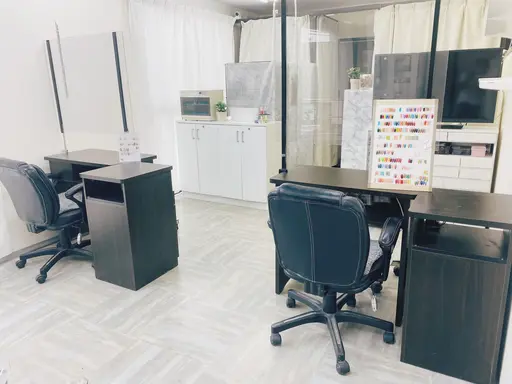 ネイルサロンAnLea(アンレア)