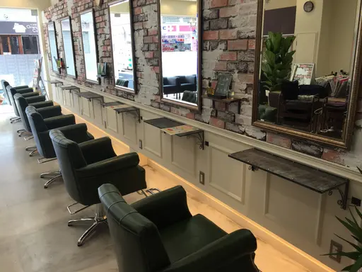 Fuse 祖師谷大蔵店