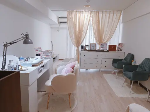 HATSUMIネイルサロン