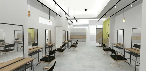 amy by neolive 木場店