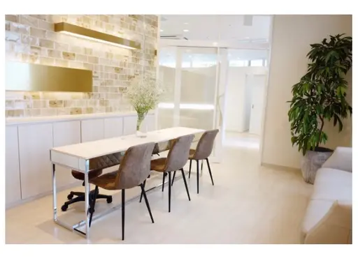 Salon EF    セントラル店